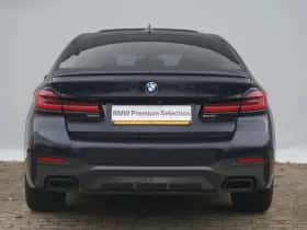 BMW 5-Serie (2021) thumbnail 5