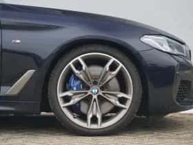 BMW 5-Serie (2021) thumbnail 6