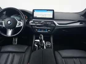 BMW 5-Serie (2021) thumbnail 7