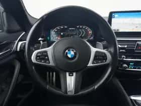 BMW 5-Serie (2021) thumbnail 9