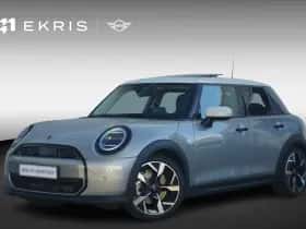 MINI 5-deurs (2025)