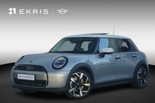 MINI Cooper (2025) thumbnail 1