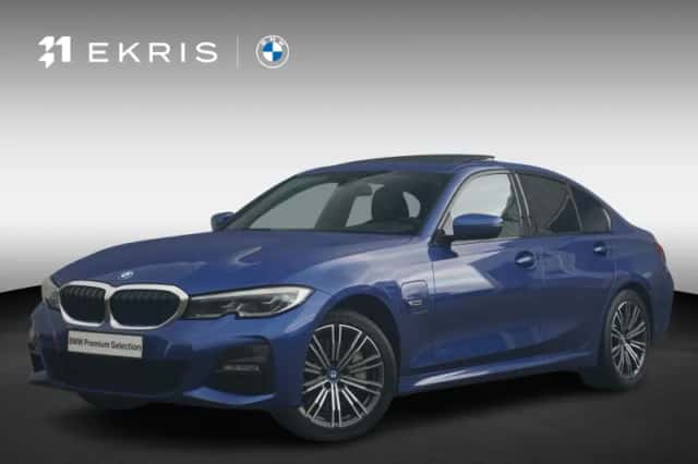 BMW 3-Serie (2022) thumbnail 1