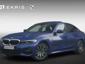 BMW 3-Serie (2022)