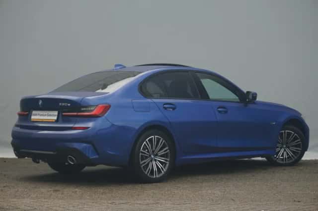 BMW 3-Serie (2022) thumbnail 2