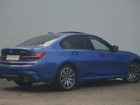 BMW 3-Serie (2022) thumbnail 2