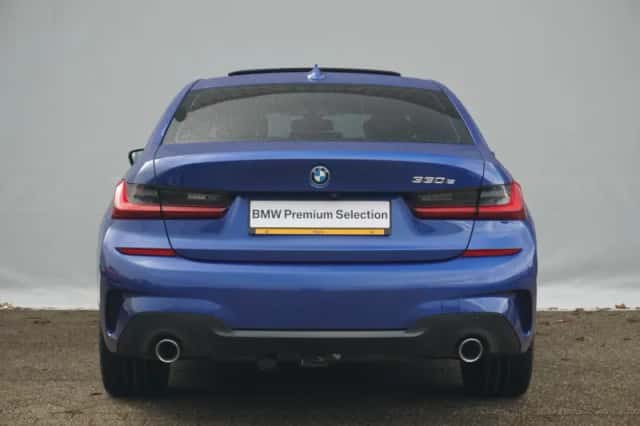 BMW 3-Serie (2022) thumbnail 5