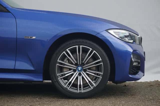 BMW 3-Serie (2022) thumbnail 6