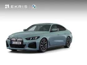BMW i4 (2026)