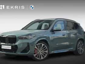 BMW X1 (2024)