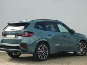 BMW X1 (2024) thumbnail 2