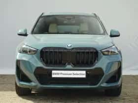 BMW X1 (2024) thumbnail 3