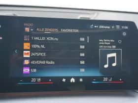 BMW X1 (2024) thumbnail 21
