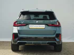 BMW X1 (2024) thumbnail 5