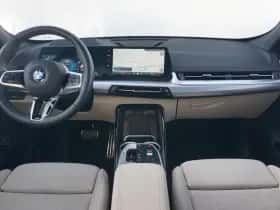 BMW X1 (2024) thumbnail 7