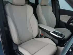 BMW X1 (2024) thumbnail 8
