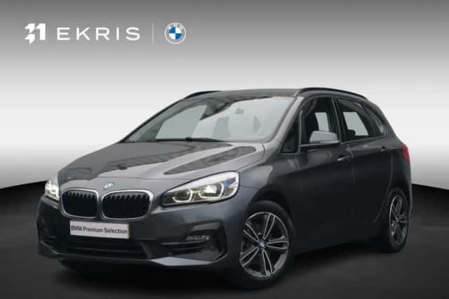 BMW 2-Serie (2020) thumbnail 1