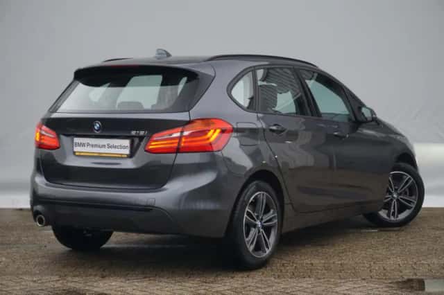 BMW 2-Serie (2020) thumbnail 2