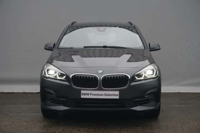 BMW 2-Serie (2020) thumbnail 3