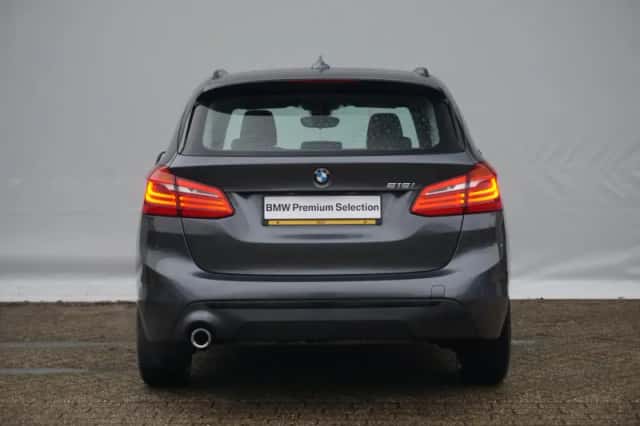 BMW 2-Serie (2020) thumbnail 4