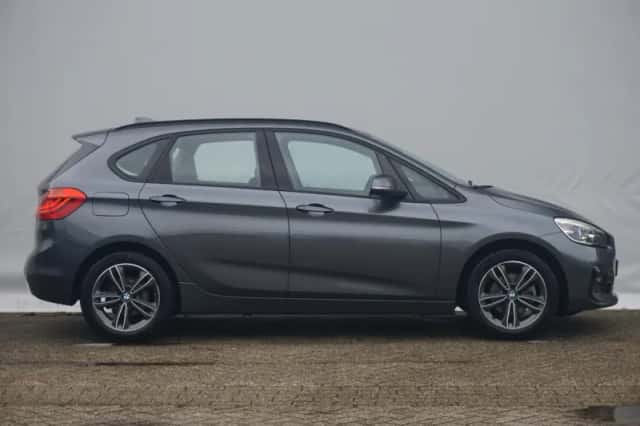 BMW 2-Serie (2020) thumbnail 5