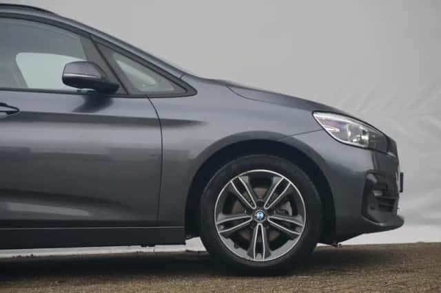 BMW 2-Serie (2020) thumbnail 6