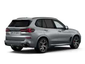 BMW X5 (2026) thumbnail 2