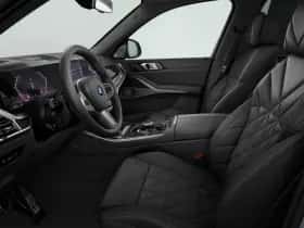 BMW X5 (2026) thumbnail 4