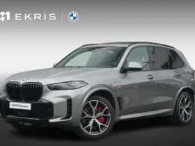 BMW X5 (2023)