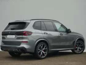 BMW X5 (2023) thumbnail 2
