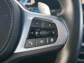 BMW X5 (2023) thumbnail 17