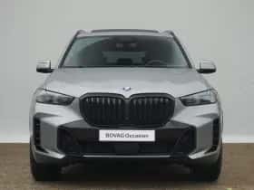 BMW X5 (2023) thumbnail 3