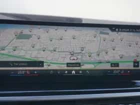 BMW X5 (2023) thumbnail 22