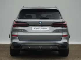 BMW X5 (2023) thumbnail 5