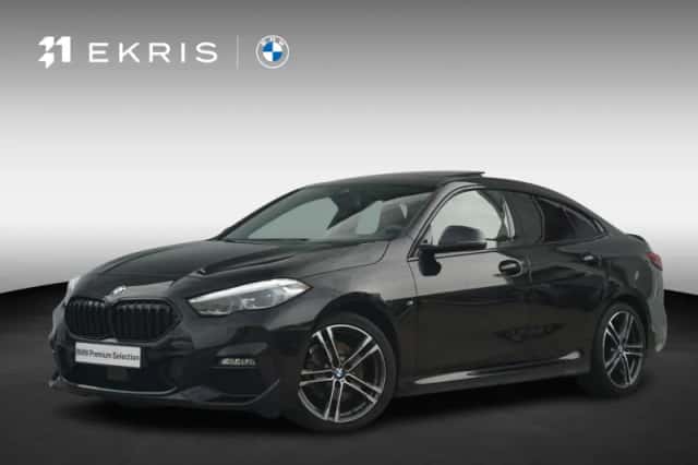 BMW 2-Serie (2022) thumbnail 1