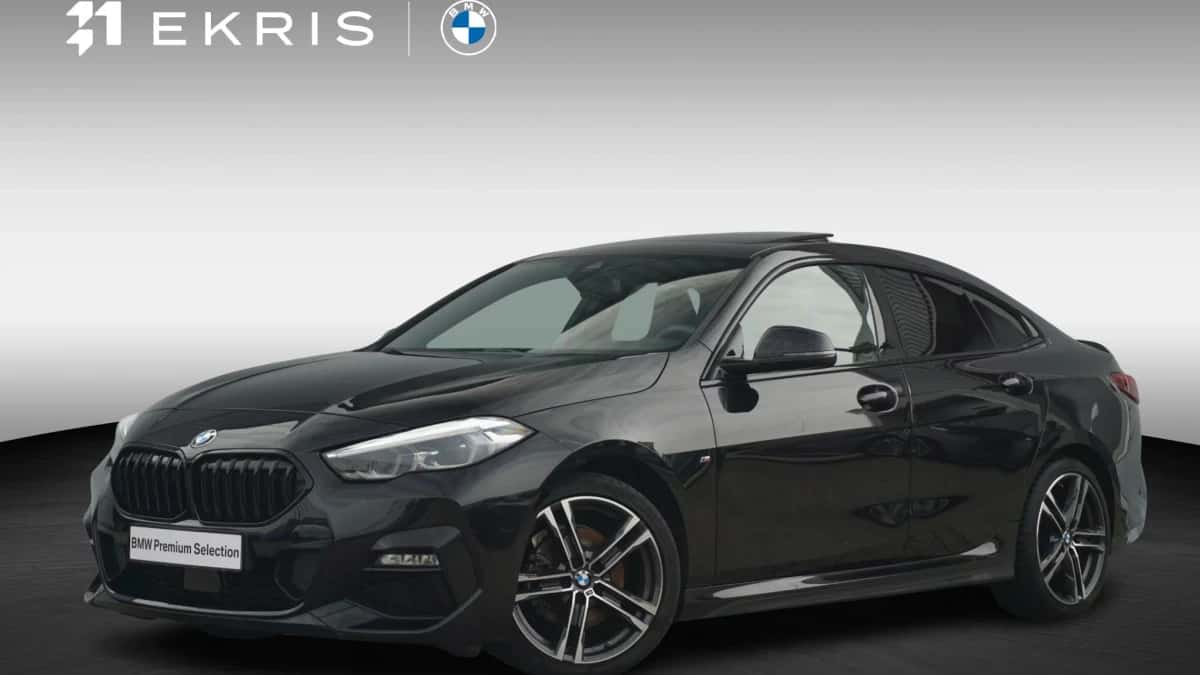 BMW 2-Serie (2022) — foto 1
