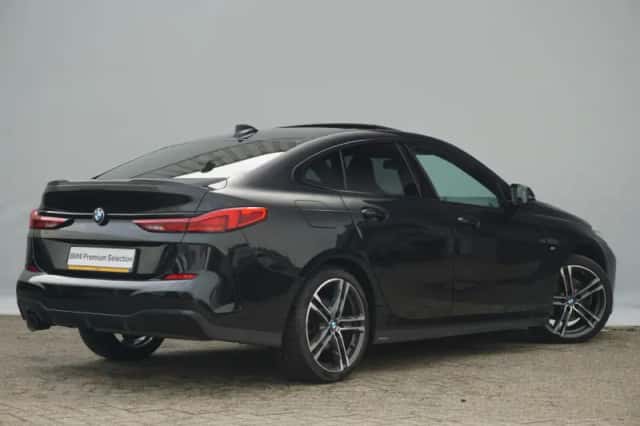 BMW 2-Serie (2022) thumbnail 2