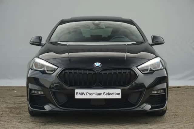 BMW 2-Serie (2022) thumbnail 3