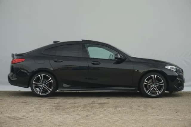 BMW 2-Serie (2022) thumbnail 4