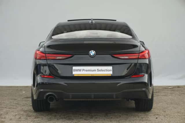 BMW 2-Serie (2022) thumbnail 5