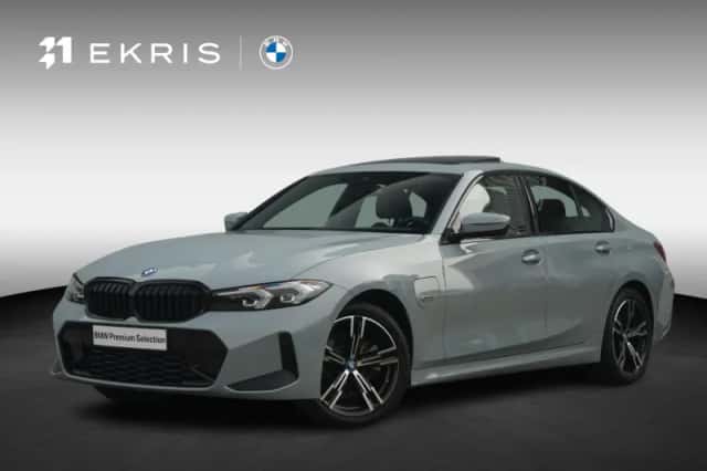 BMW 3-Serie (2023) thumbnail 1