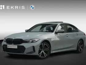 BMW 3-Serie (2023)