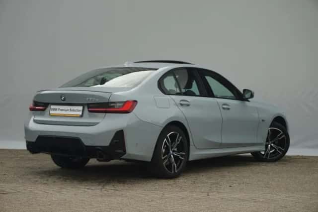 BMW 3-Serie (2023) thumbnail 2