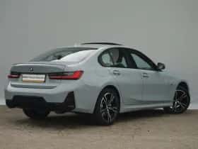 BMW 3-Serie (2023) thumbnail 2