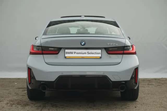 BMW 3-Serie (2023) thumbnail 5