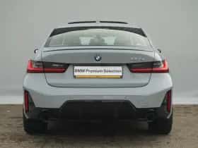 BMW 3-Serie (2023) thumbnail 5