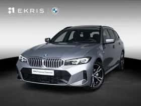 BMW 3-Serie (2025)