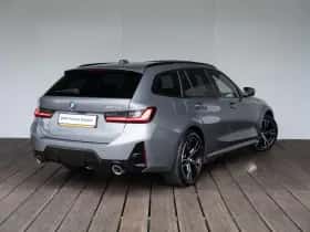 BMW 3-Serie (2025) thumbnail 2