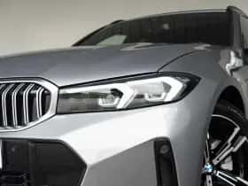 BMW 3-Serie (2025) thumbnail 13