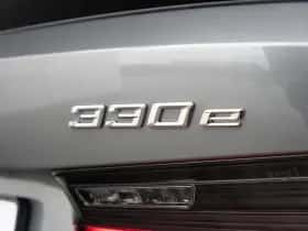 BMW 3-Serie (2025) thumbnail 18